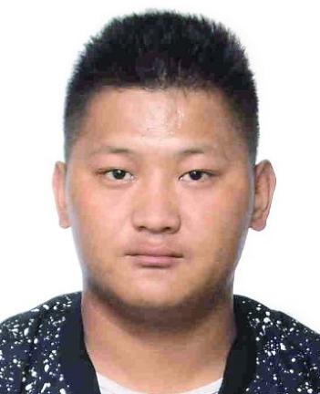 绥德县公安局关于征集刘国进、高飞、王浩浩、王进德等人违法犯罪线索的通告