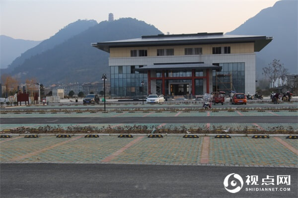 陕西汉中西乡县午子山成功跻身国家4A级旅游景区行列
