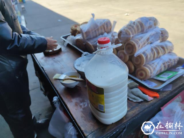 不要在镇川人面前说你会做个干炉子