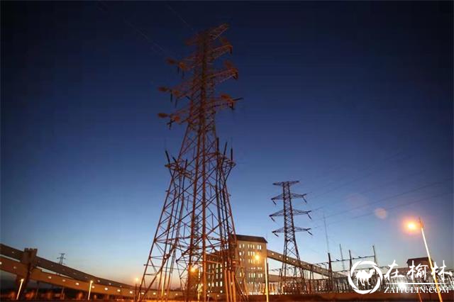 袁大滩2*1000MW电厂项目进入实地勘测论证