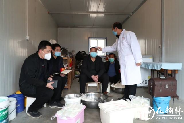 吴堡县:不断释放高质量发展的“红色动能”