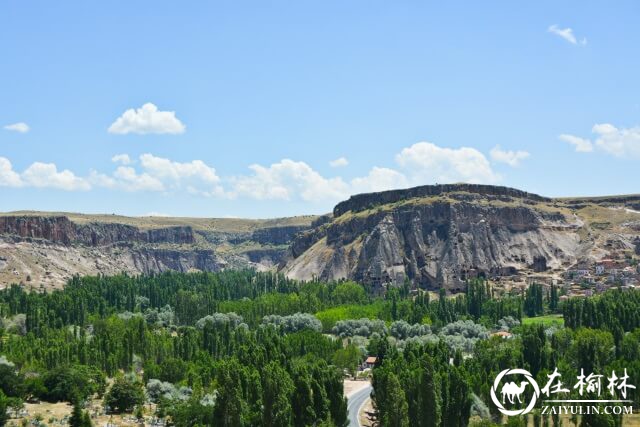 这，是我们眷恋的陕北