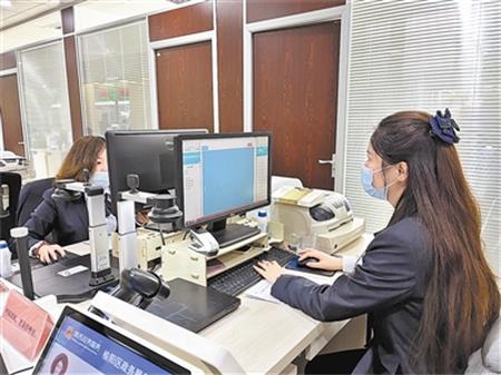 榆林市：4月1日起，婚姻登记“全市通办”