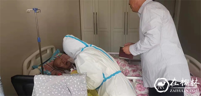 沙河路街道办开源社区开展疫情防控静态管理实战演练