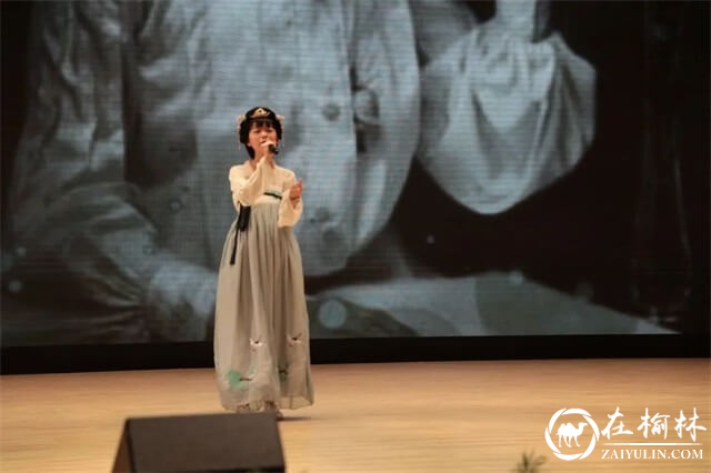 西安国际港务区铁一中陆港学校举行心理健康教育研讨活动暨首届校园心理剧大赛