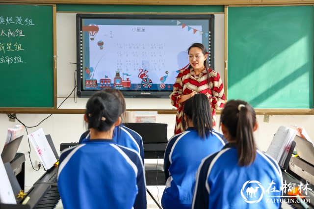 神木职教中心职业教育活动周之专业课教师教学设计比赛圆满落幕