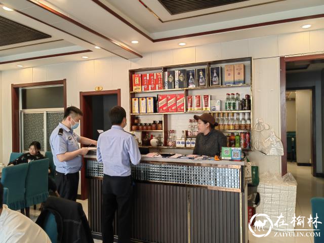 府谷县公安局庙沟门派出所扎实开展预防电信诈骗宣传活动