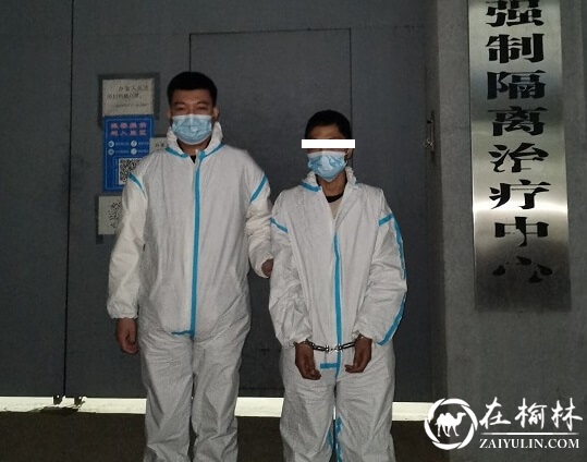绥德警方精准出击破获多起系列盗窃案