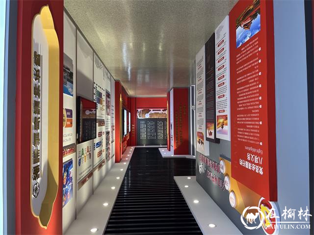 中能煤田公司：提升“辨识度”让廉洁成为中能最靓底色