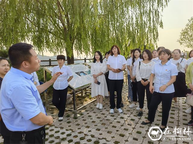 横山区计生协会赴红色教育基地开展“重温红色记忆，强化党性修养”主题党日活动