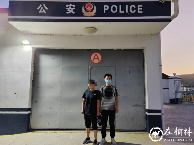 绥德公安夏季治安打击整治百日行动捷报频传