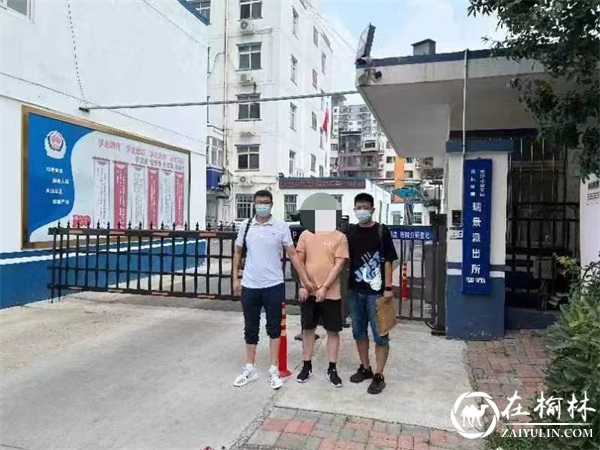 靖边公安:反诈民警千里“拔钉”  抓获特大跨境电诈逃犯