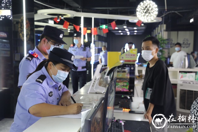 靖边县公安局:“百日行动”与“平安建设”同步推进，成效显著