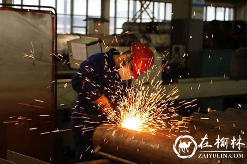 神南产业发展公司：毫不松懈战疫情 开足马力保生产