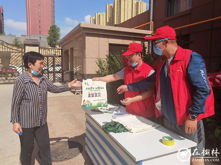 榆阳区统计局：“四大举措”全面推进创文工作