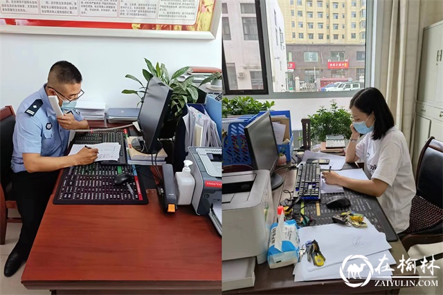 “疫”线“警”色：与病毒赛跑的侦查兵