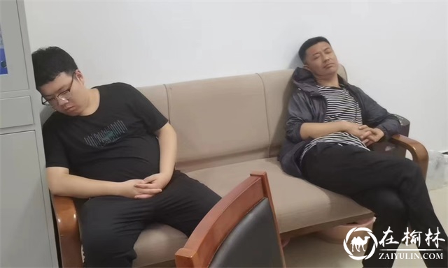 “疫”线“警”色：与病毒赛跑的侦查兵