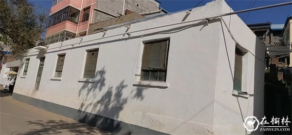 府谷县：沐浴文明新风 共享文明成果