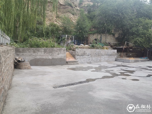 府谷县:沐浴文明新风 共享文明成果 府谷县:沐浴文明新风 共享文明成果