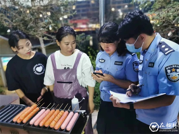 靖边县公安局指挥中心“三学三查三比”学习教育活动初见成效