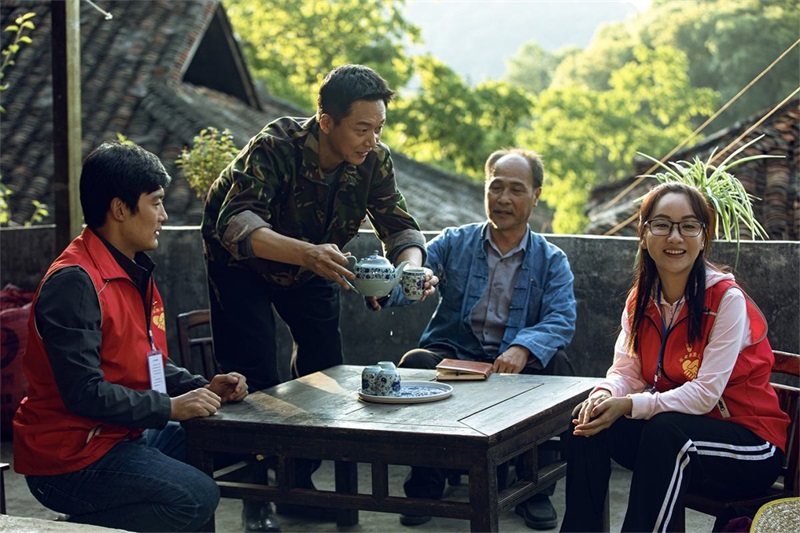 每个岗位都是英雄“发源地”