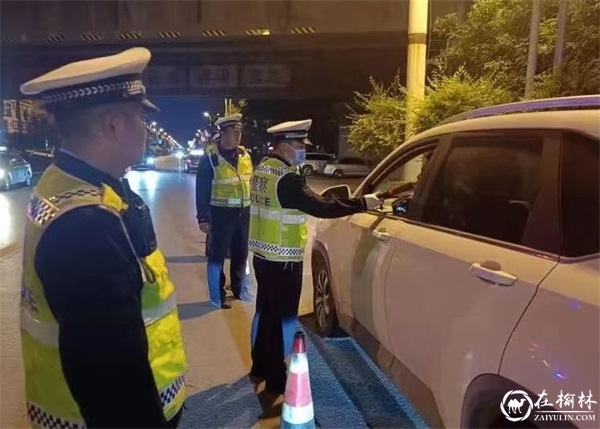 国庆期间 绥德县社会治安大局平稳有序 国庆期间 绥德县社会治安大局平稳有序