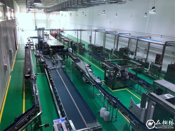 榆林合力产业扶贫开发：匠心铸就品牌