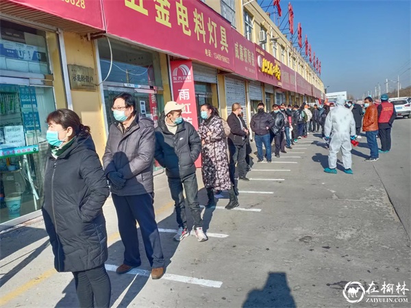 榆阳区崇文路街道春苑社区党支部：喜迎二十大，“三聚焦三强化”推进作风建设