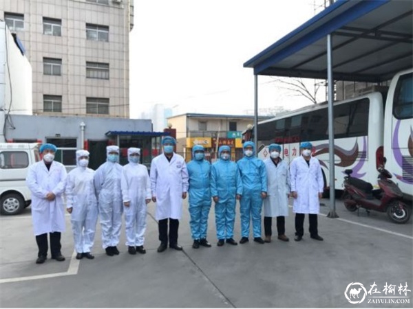 榆林统战 · 非凡十年 | 府谷 · 民主党派成员绽放统一战线的力量