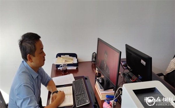 榆林科技工作者党员干部热议党的二十大报告（一）