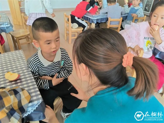 平安“童”行！榆林市第三十一幼儿园开展食物中毒应急演练