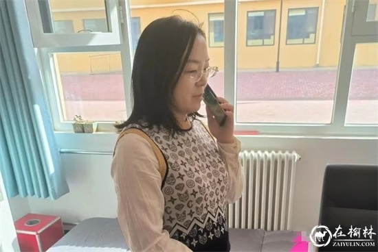 平安“童”行！榆林市第三十一幼儿园开展食物中毒应急演练