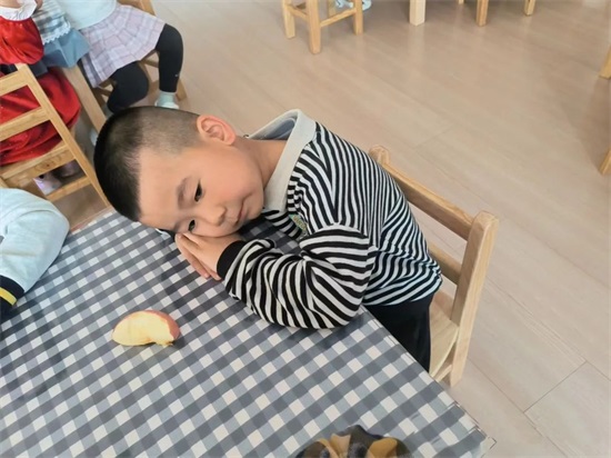 平安“童”行！榆林市第三十一幼儿园开展食物中毒应急演练