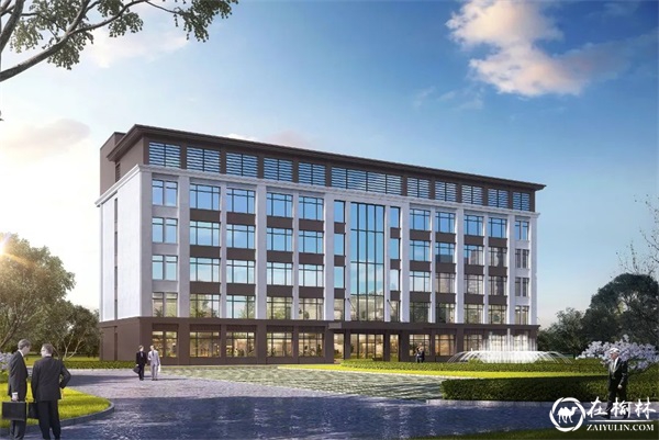 榆林最大医药物流配送枢纽开工建设