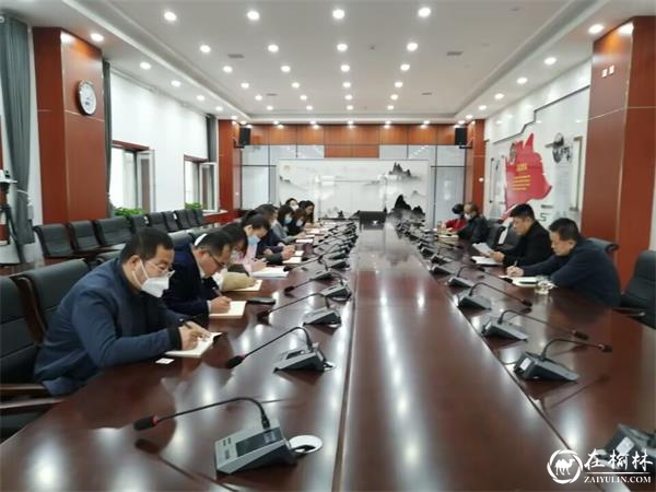 学习二十大 支部转作风——榆林市邮政邮务党支部专题学习教育活动