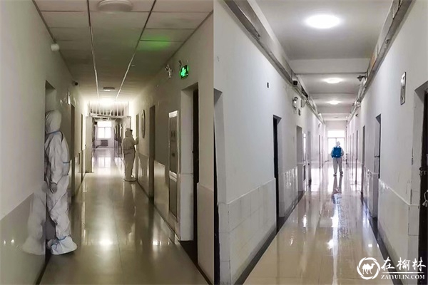 神木职教中心的班主任抗疫队伍：身兼数职 坚守阵地