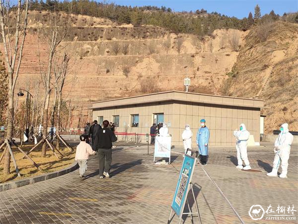 府谷县煤炭运销服务站闫智山：责任勇担当，使命牢记心