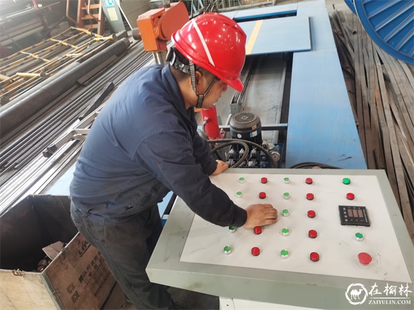 守正创新的“奋楫者”：高永刚