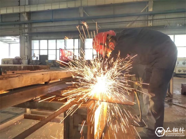 神南产业发展公司：达标赋能，推动安全生产再升级