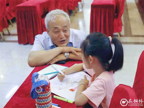 神南产业发展公司：一询一答里回应群众需求