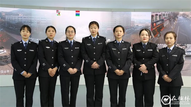 【你好！110】走过2022——绥德公安110接处警 一年回眸