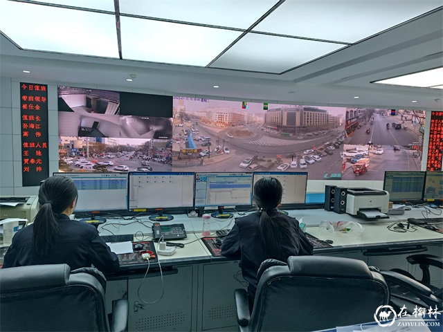 【你好！110】走过2022——绥德公安110接处警 一年回眸