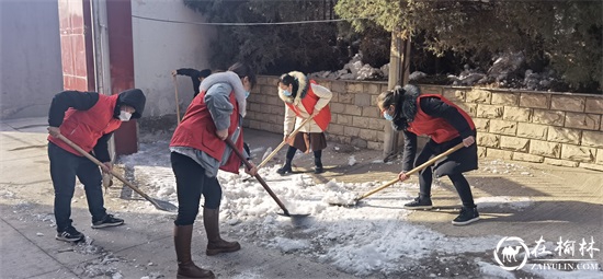 鼓楼街道红文昌楼社区深入开展文明创建工作,倾心助力非遗年会