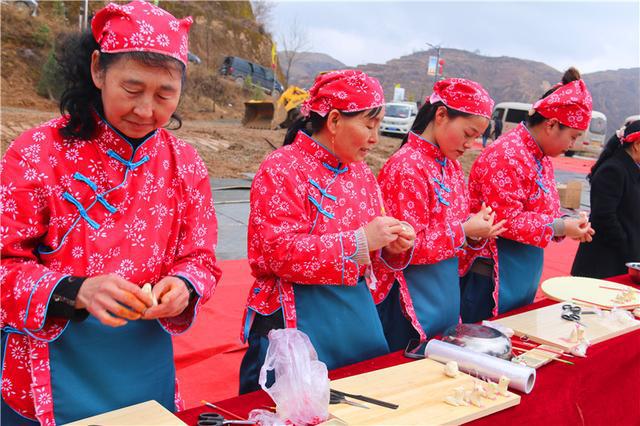 中国·子洲第八届清明文化节启幕