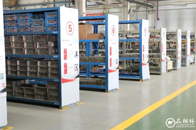 神南产业发展公司:液压车间:“好日子”细酝酿,“紧日子”不打烊 神南产业发展公司:液压车间:“好日子”细酝酿,“紧日子”不打烊