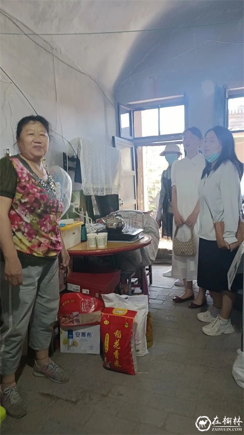 庆“七一” 感党恩——榆阳区金华路社区开展庆祝建党102周年主题活动 庆“七一” 感党恩——榆阳区金华路社区开展庆祝建党102周年主题活动