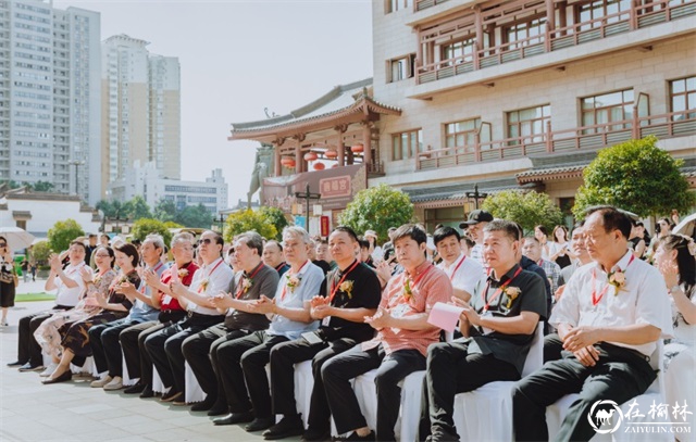 首届“华夏匠心”玉器作品展在西安大唐西市艺术中心隆重开幕