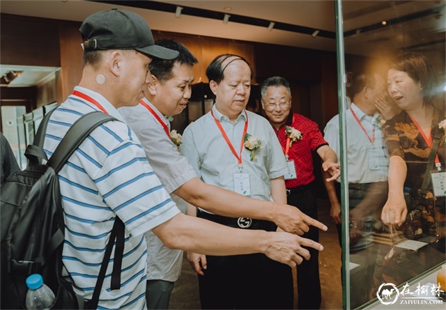 首届“华夏匠心”玉器作品展在西安大唐西市艺术中心隆重开幕