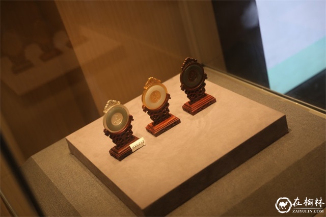 首届“华夏匠心”玉器作品展在西安大唐西市艺术中心隆重开幕