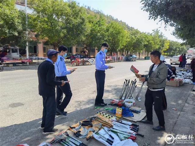 靖边公安“宣防一体 精准施策” 奏响“夏季行动”进行曲 靖边公安“宣防一体 精准施策” 奏响“夏季行动”进行曲